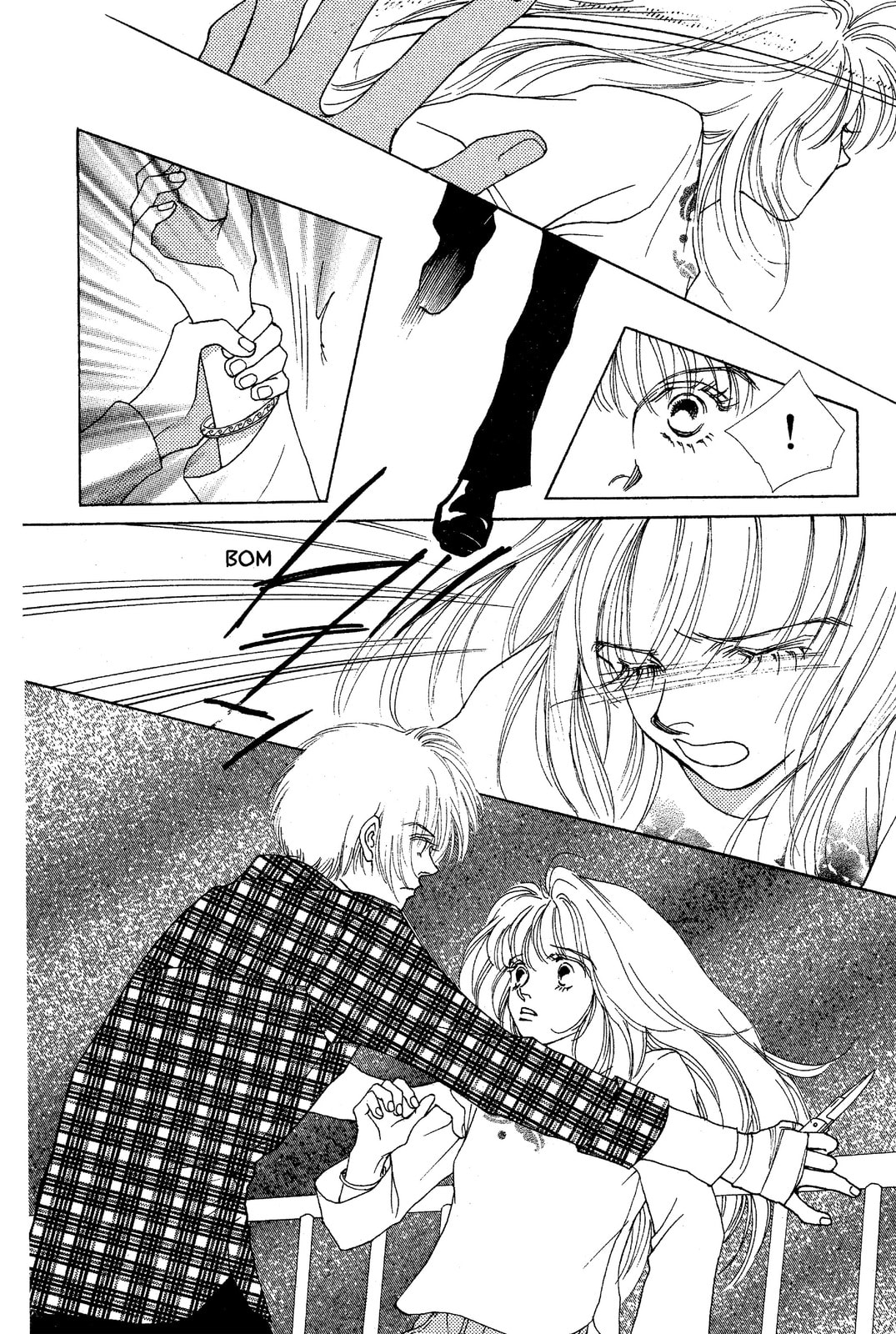 Read Mars chapter 29 image 25 on Lezhin