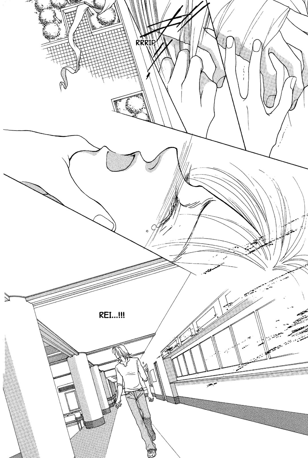 Read Mars chapter 29 image 27 on Lezhin