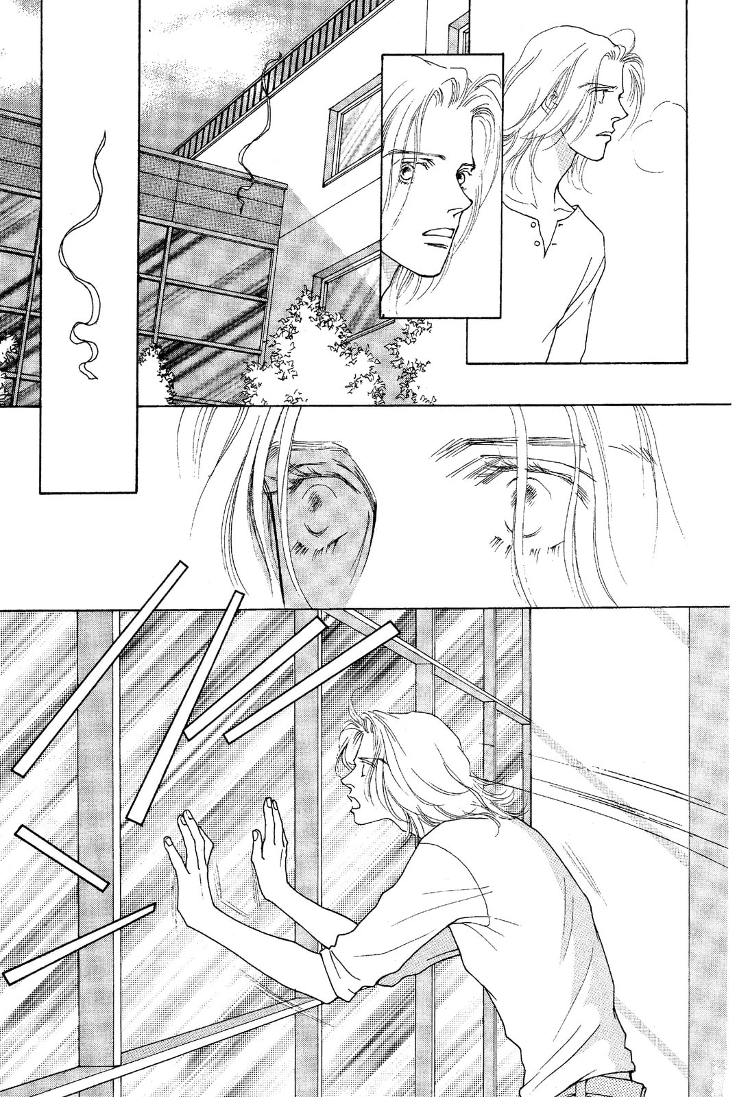 Read Mars chapter 29 image 28 on Lezhin