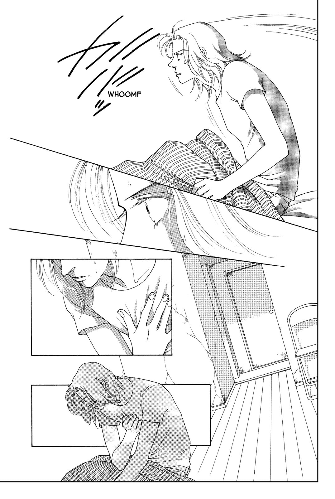 Read Mars chapter 29 image 5 on Lezhin
