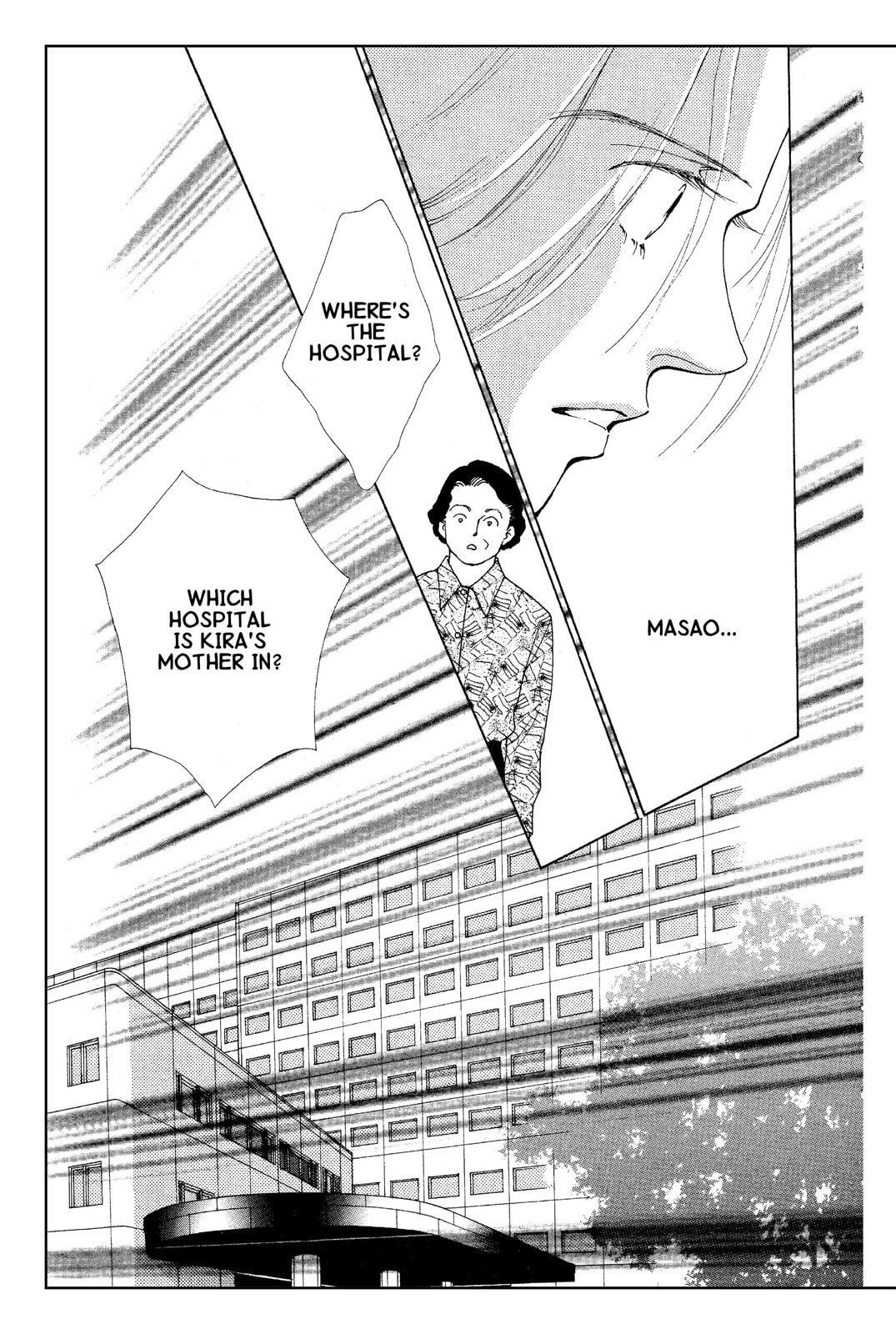 Read Mars chapter 29 image 8 on Lezhin