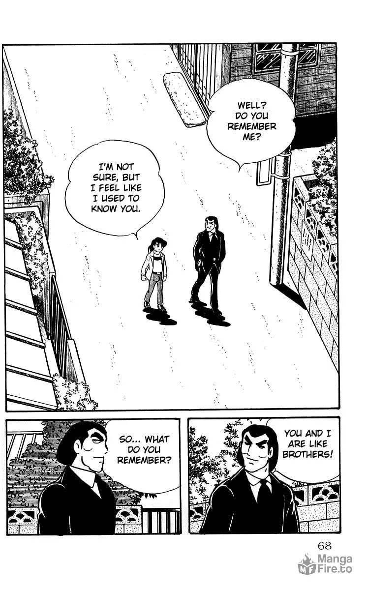 Read Mars chapter 3 image 24 on Lezhin