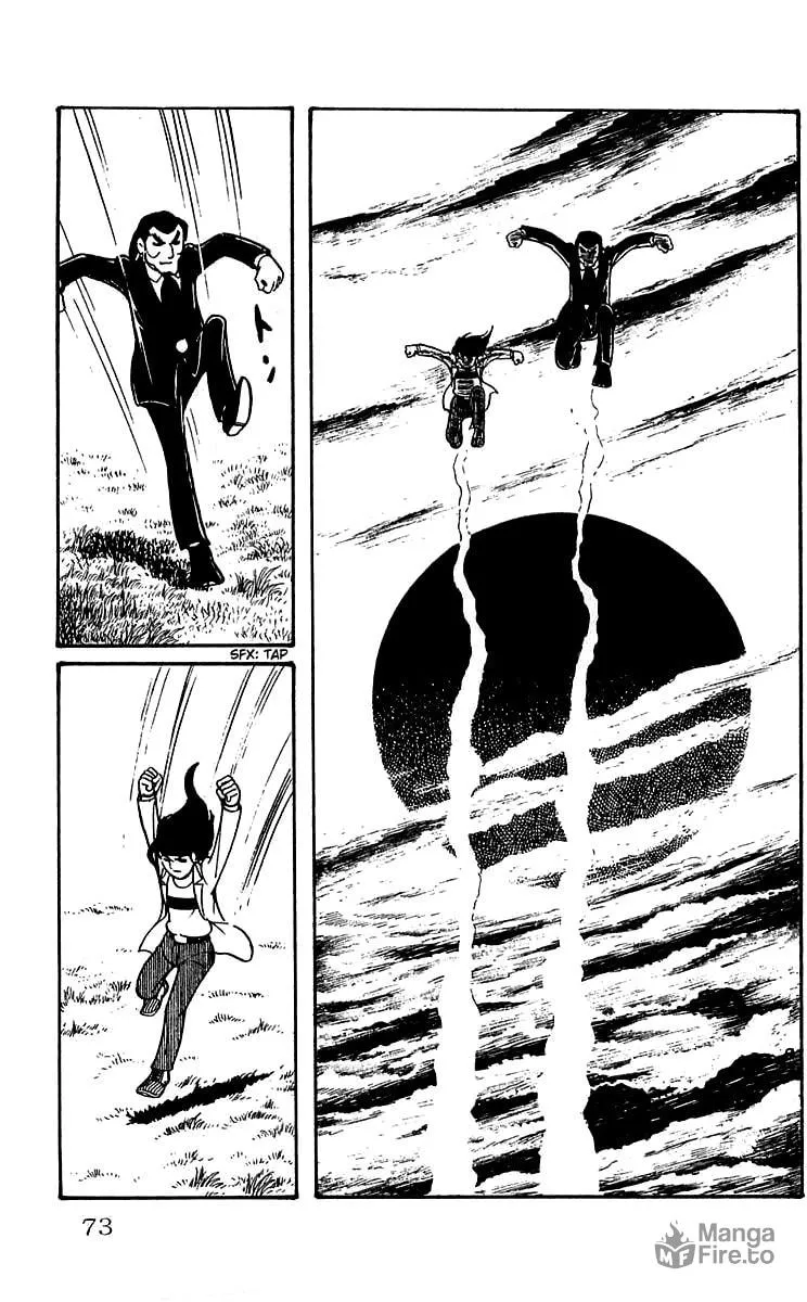 Read Mars chapter 3 image 29 on Lezhin