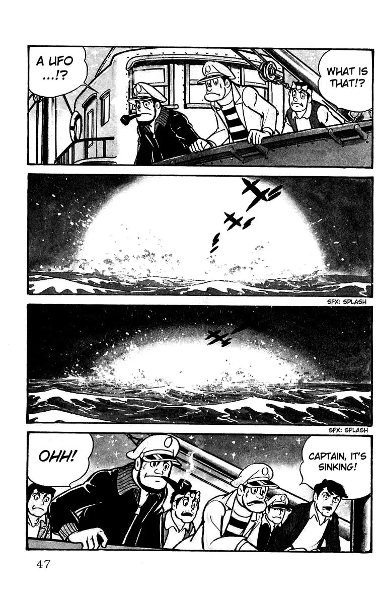Read Mars chapter 3 image 3 on Lezhin