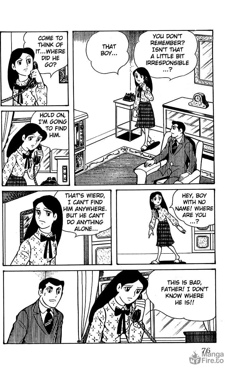 Read Mars chapter 3 image 32 on Lezhin