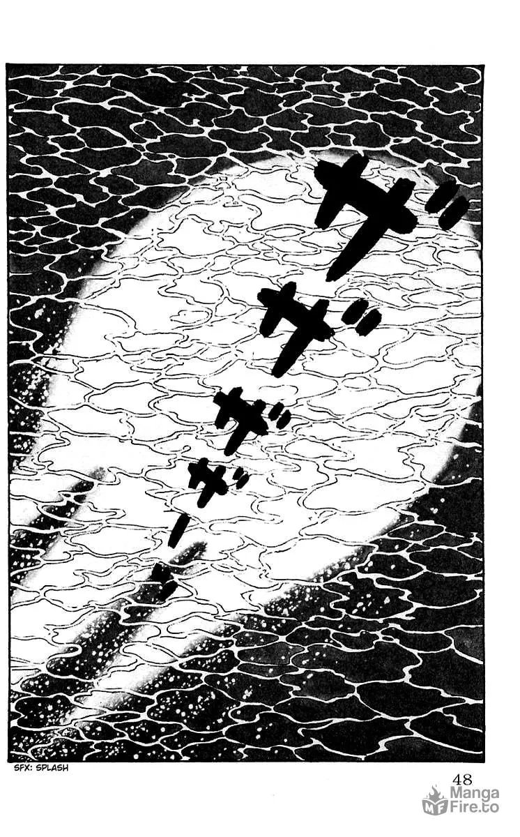 Read Mars chapter 3 image 4 on Lezhin