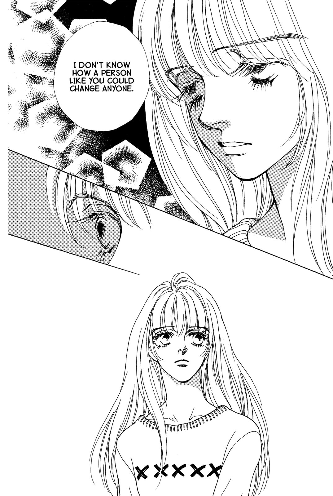 Read Mars chapter 31 image 2 on Lezhin