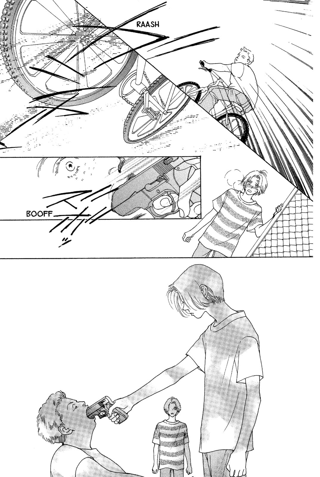 Read Mars chapter 31 image 33 on Lezhin
