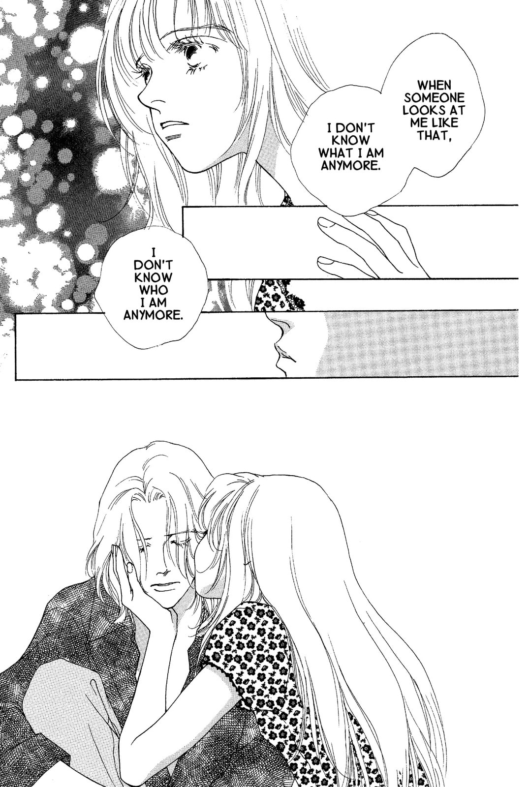 Read Mars chapter 31 image 41 on Lezhin