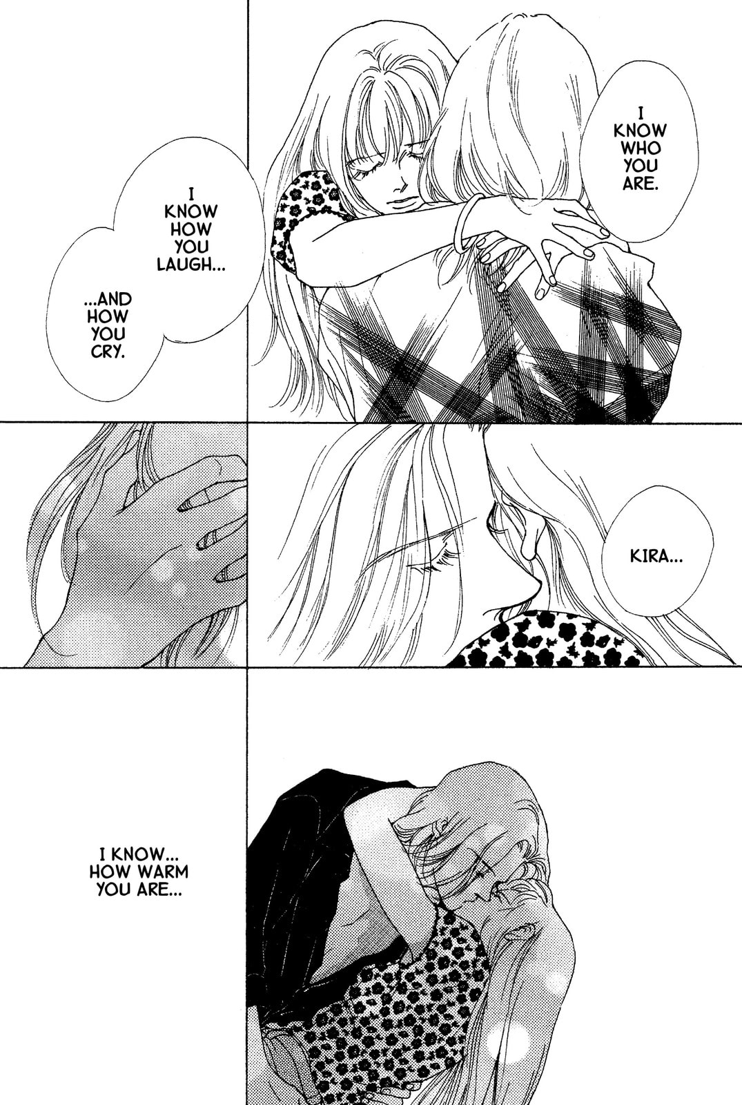 Read Mars chapter 31 image 42 on Lezhin