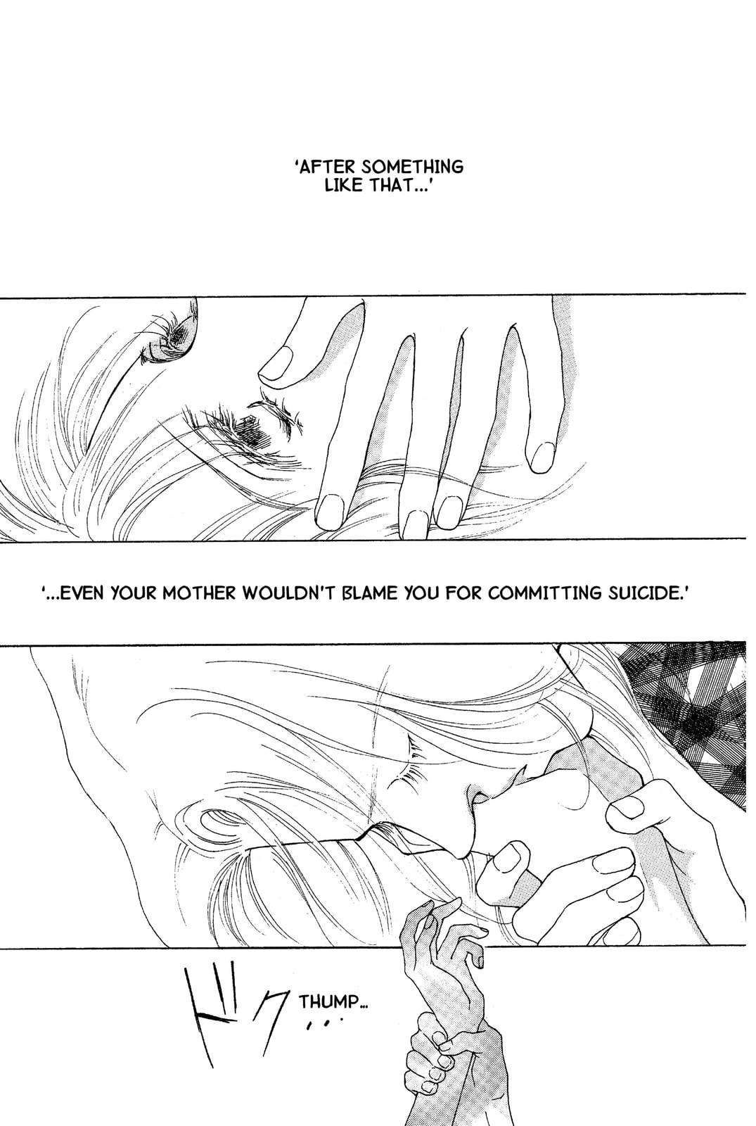 Read Mars chapter 31 image 45 on Lezhin