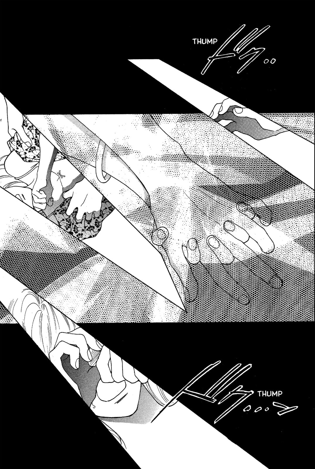 Read Mars chapter 31 image 46 on Lezhin