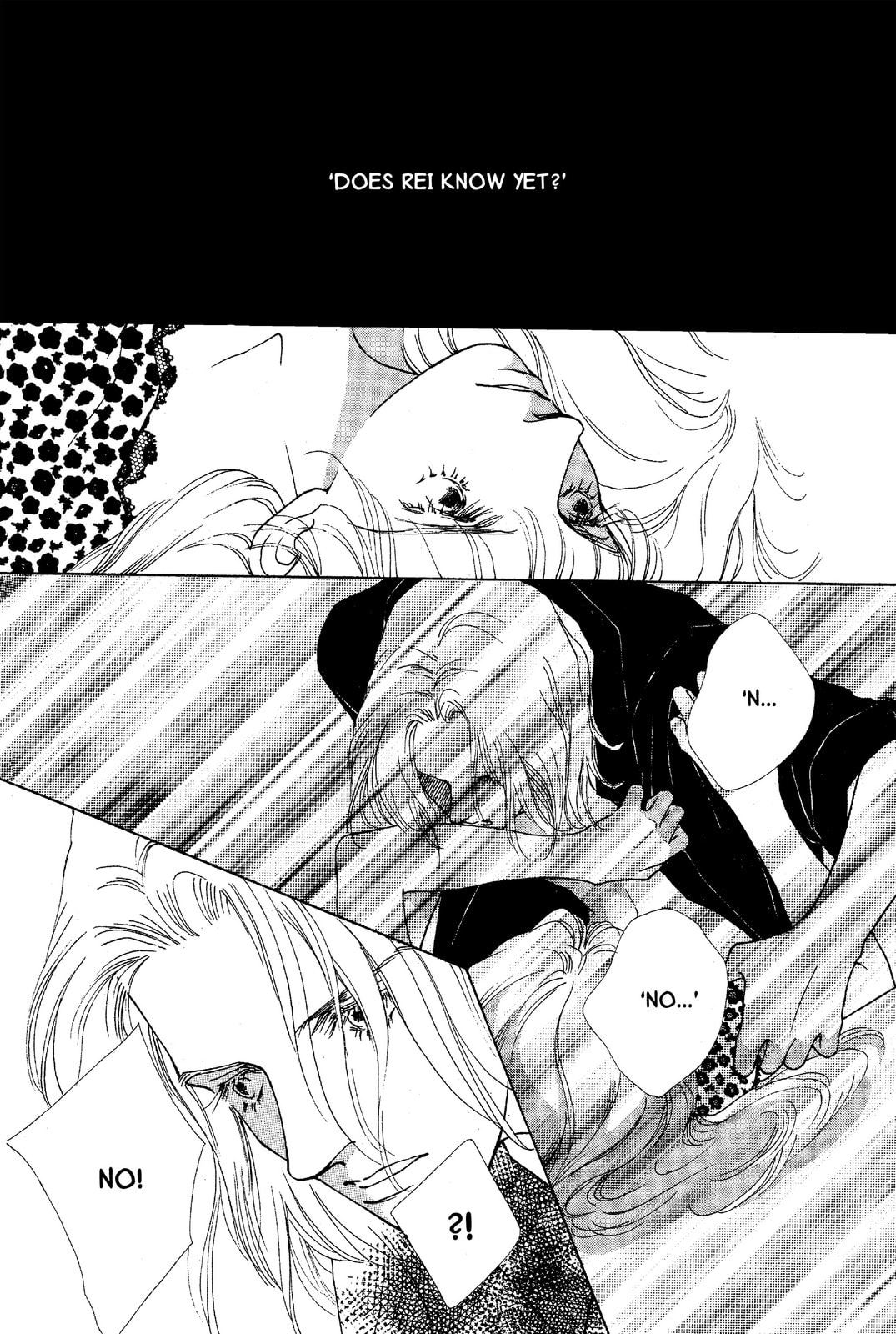 Read Mars chapter 31 image 47 on Lezhin