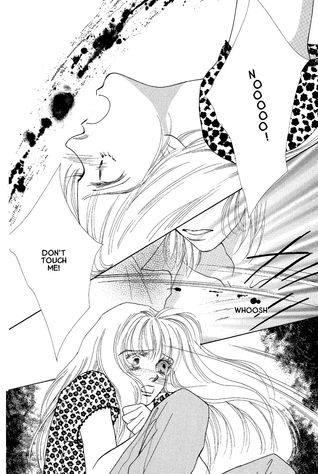 Read Mars chapter 31 image 48 on Lezhin
