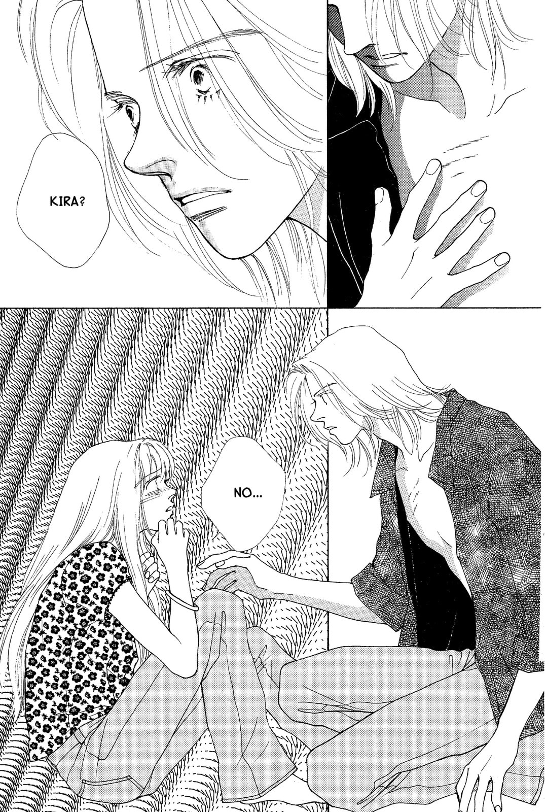 Read Mars chapter 31 image 49 on Lezhin