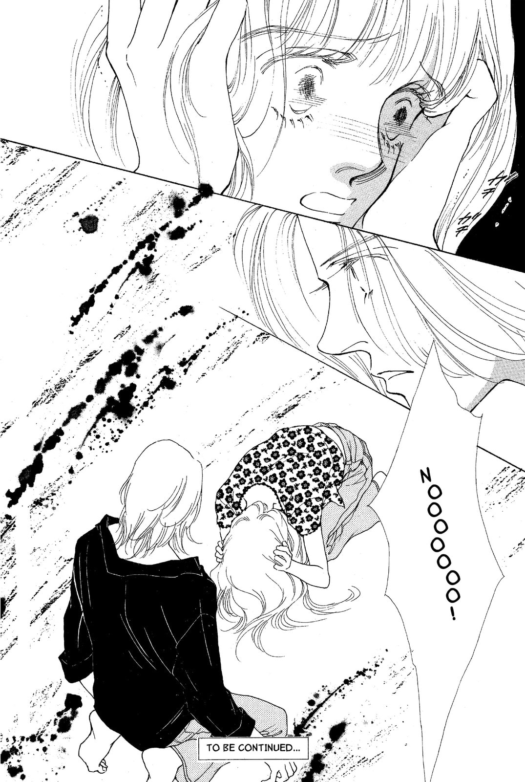 Read Mars chapter 31 image 50 on Lezhin