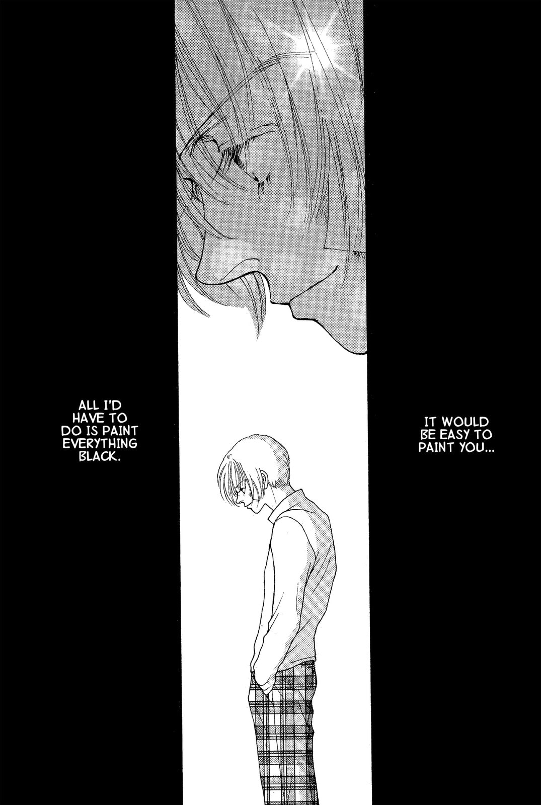 Read Mars chapter 31 image 6 on Lezhin