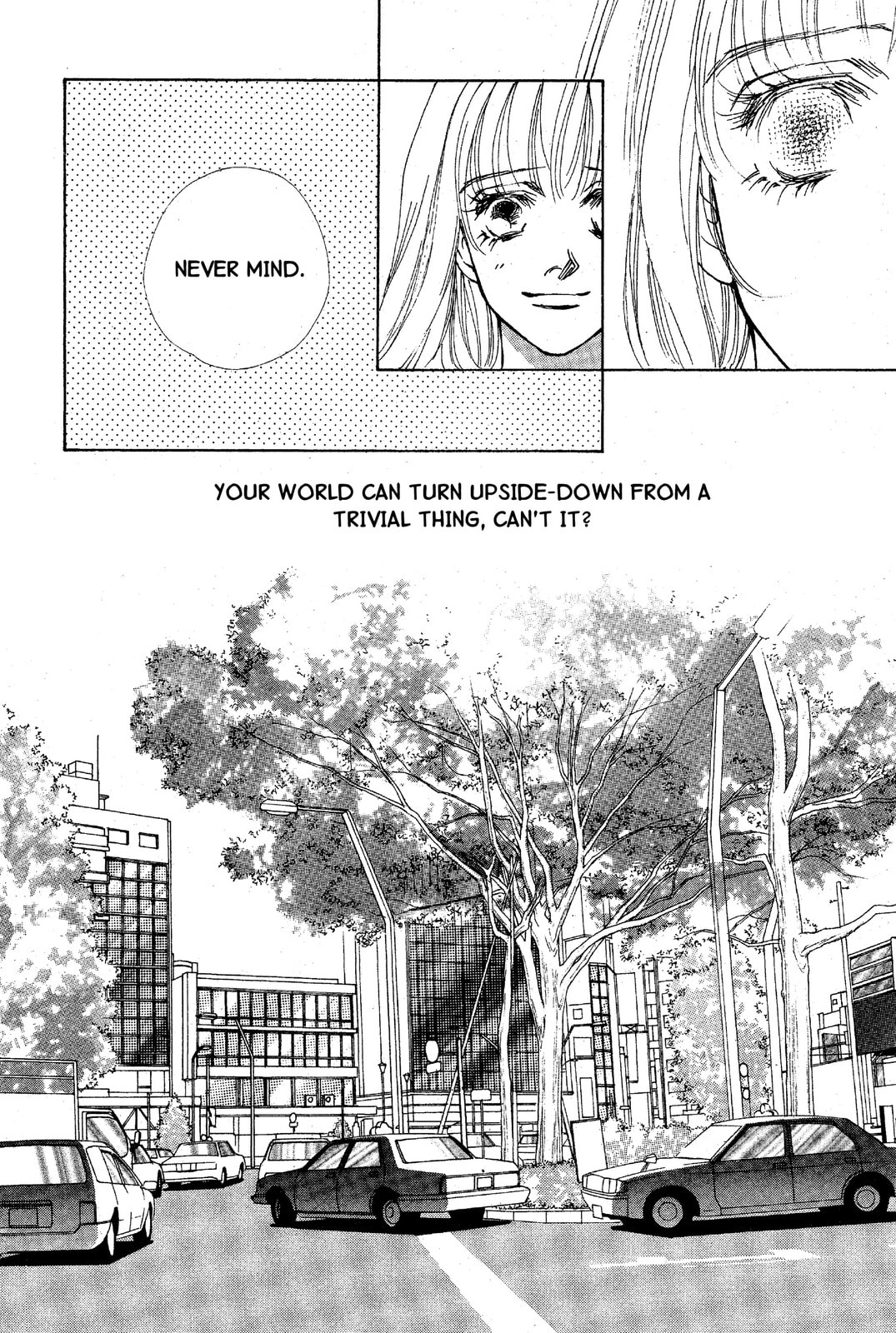 Read Mars chapter 32 image 15 on Lezhin