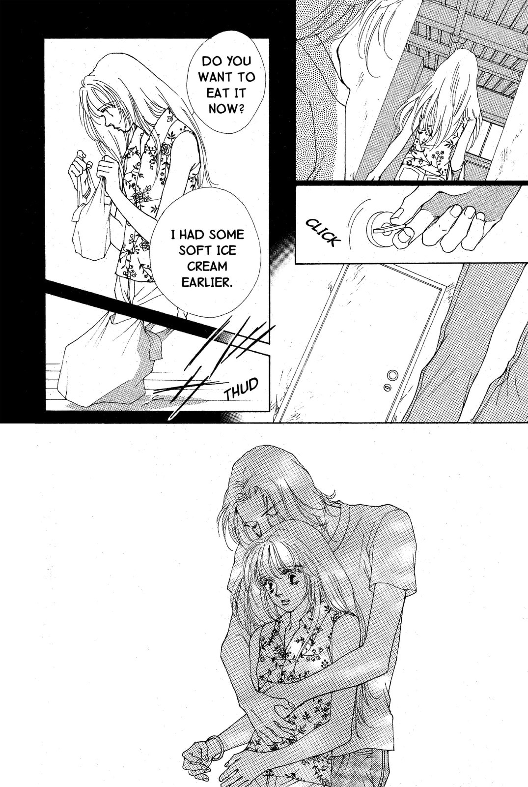 Read Mars chapter 32 image 23 on Lezhin