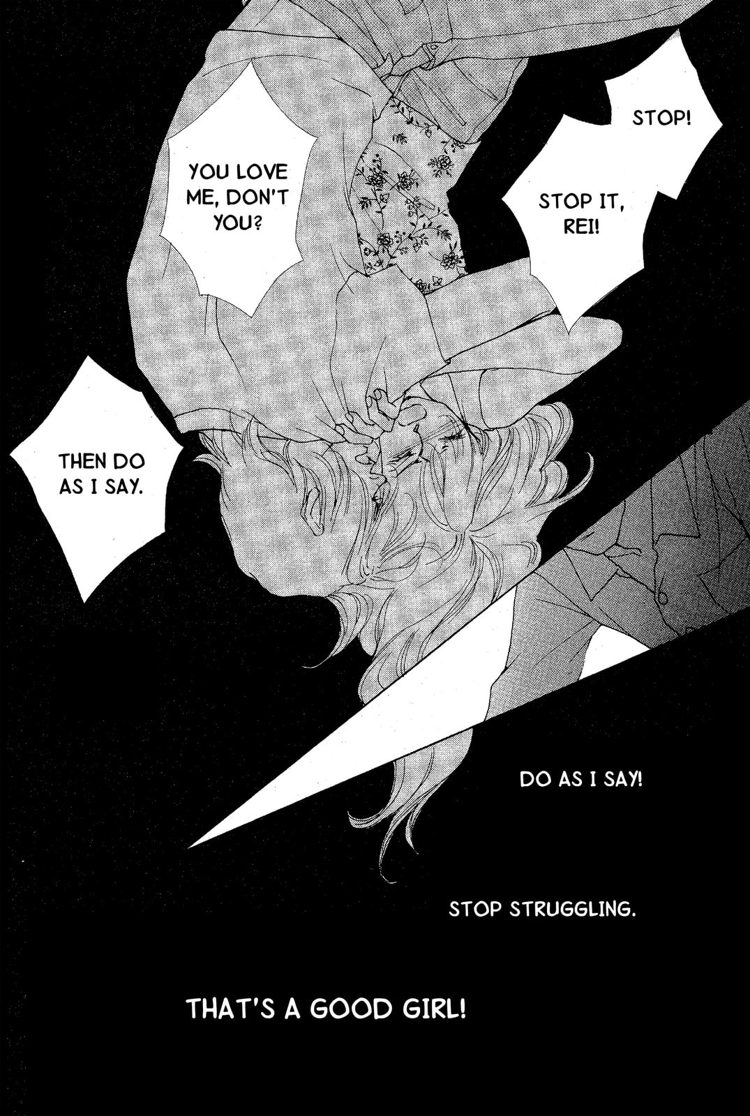 Read Mars chapter 32 image 26 on Lezhin