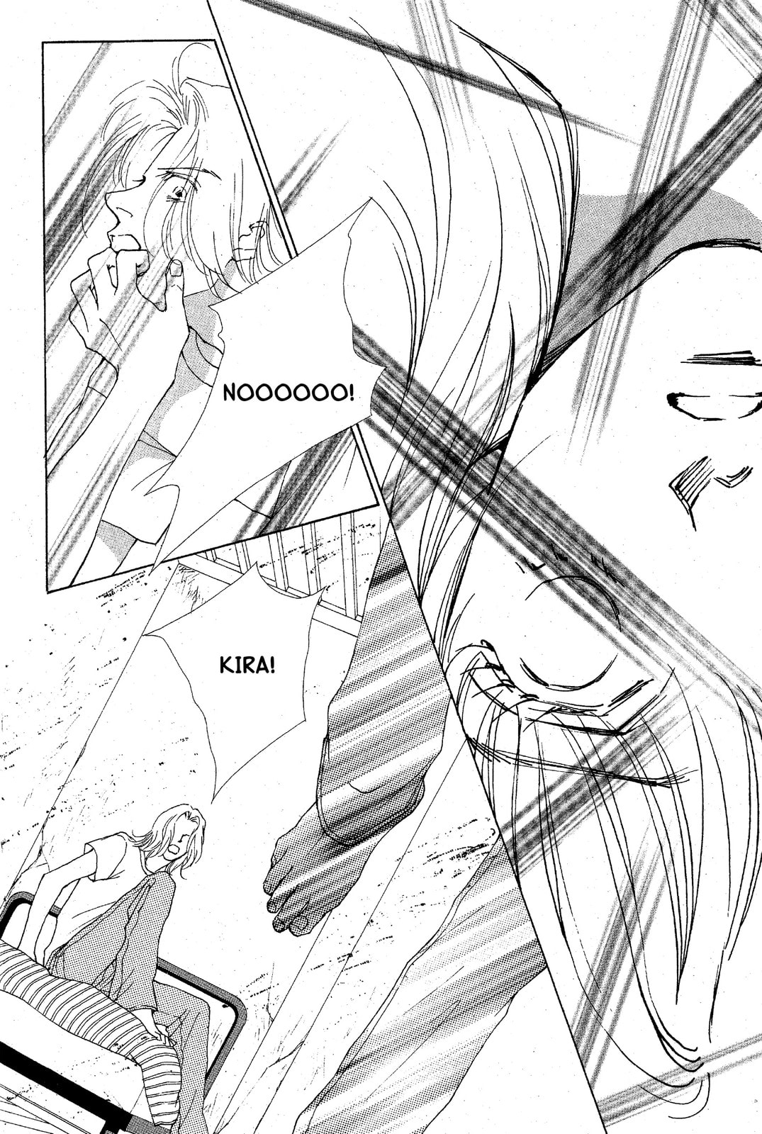 Read Mars chapter 32 image 27 on Lezhin