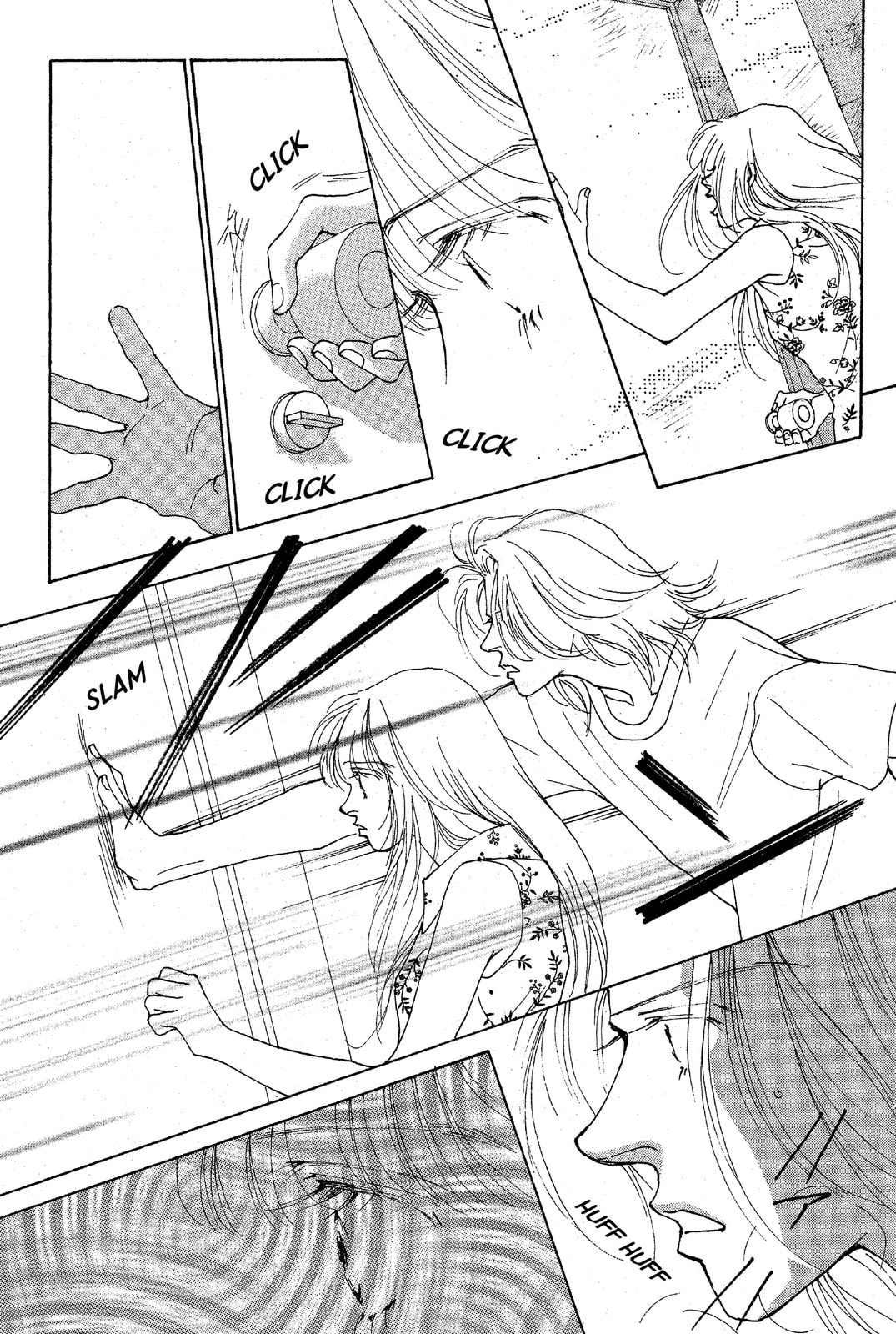 Read Mars chapter 32 image 28 on Lezhin