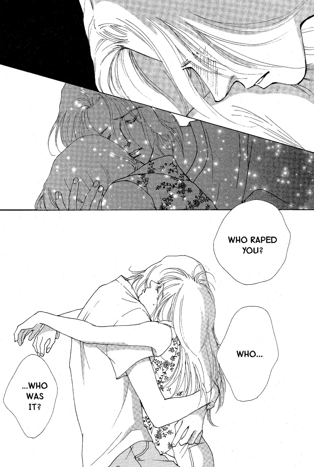 Read Mars chapter 32 image 31 on Lezhin