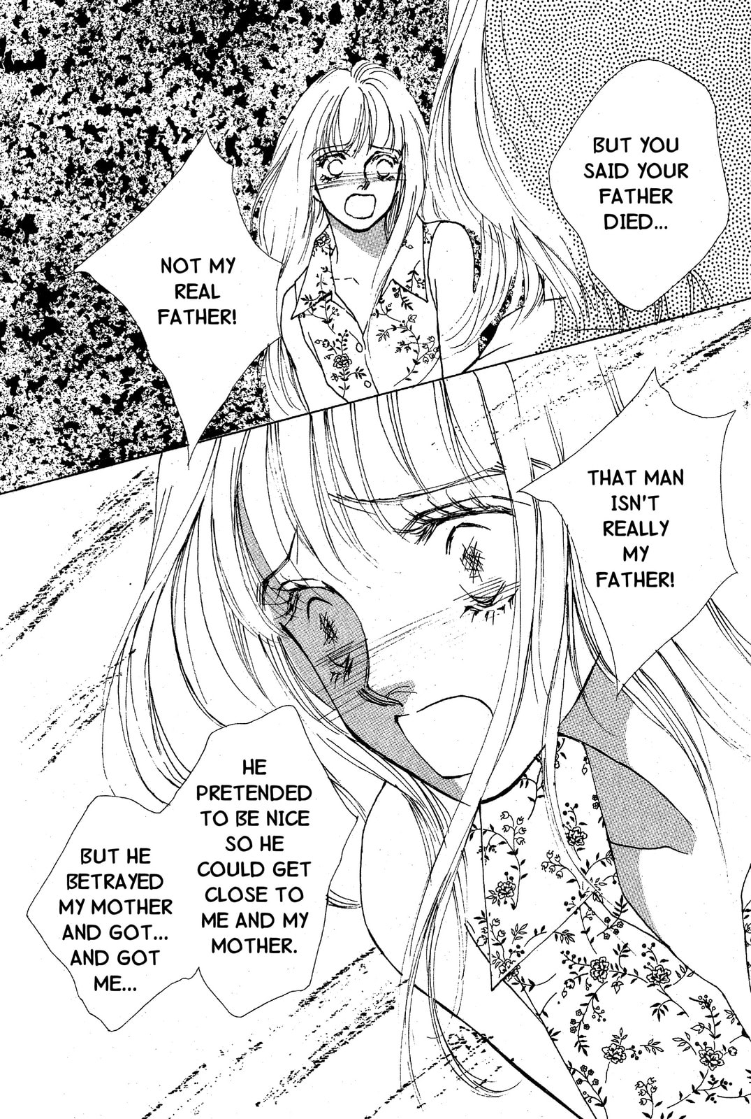 Read Mars chapter 32 image 34 on Lezhin