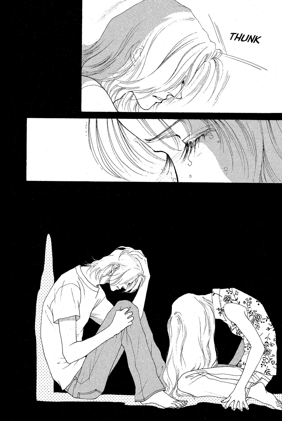 Read Mars chapter 33 image 10 on Lezhin