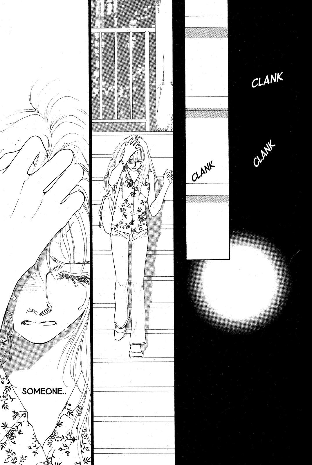 Read Mars chapter 33 image 11 on Lezhin