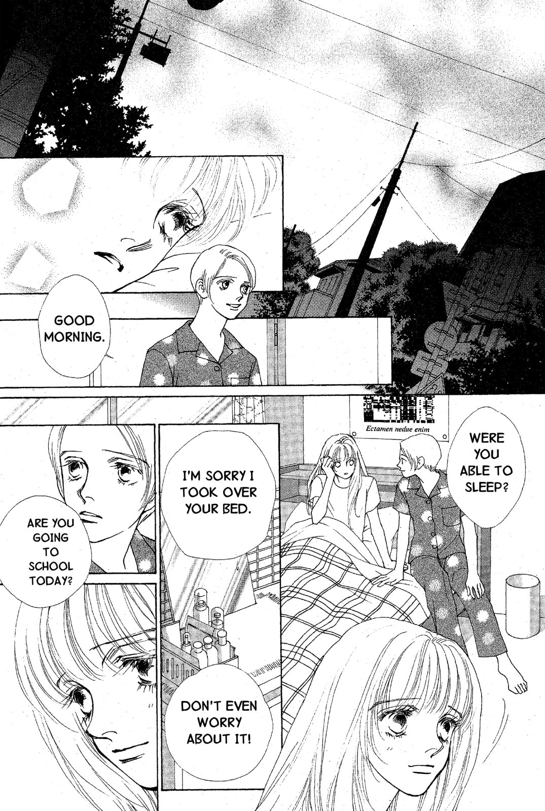 Read Mars chapter 33 image 15 on Lezhin