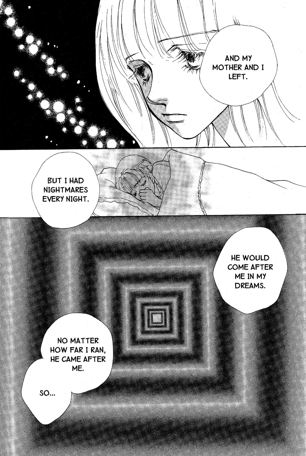 Read Mars chapter 33 image 2 on Lezhin