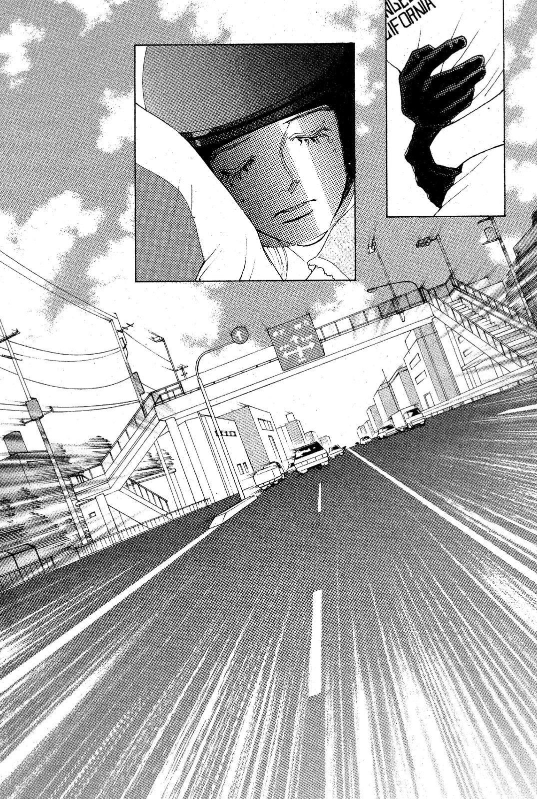 Read Mars chapter 33 image 28 on Lezhin