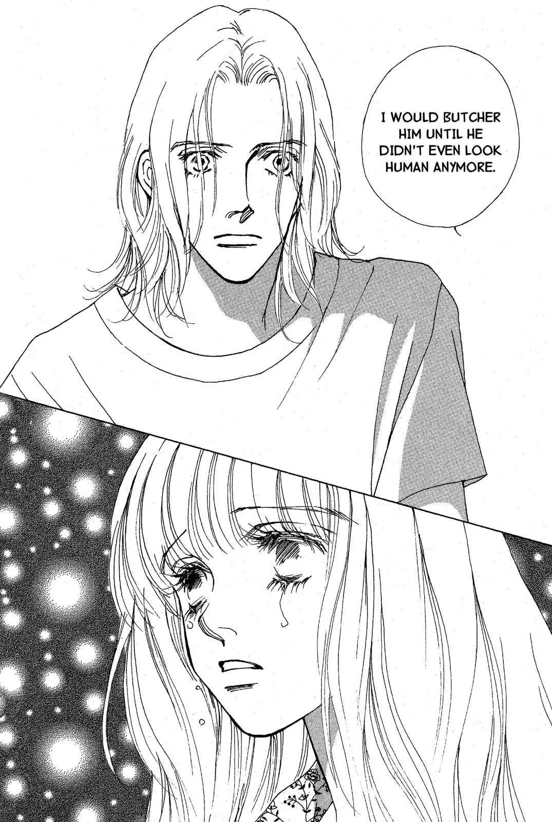 Read Mars chapter 33 image 4 on Lezhin