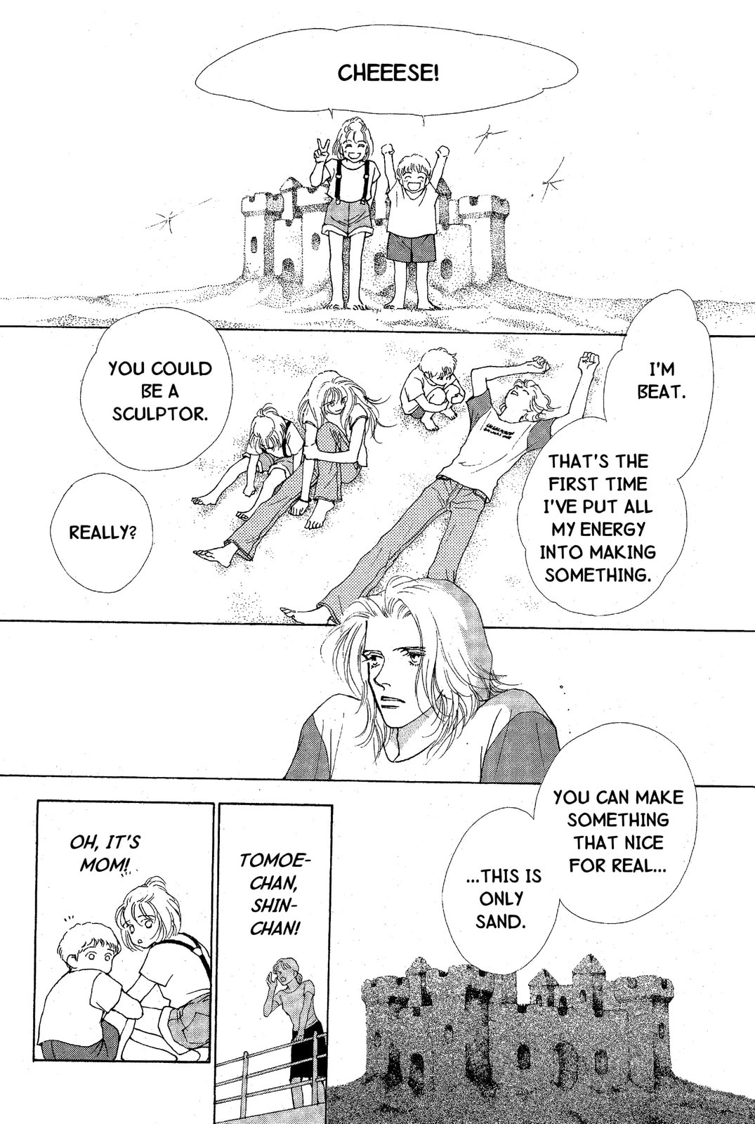 Read Mars chapter 34 image 10 on Lezhin