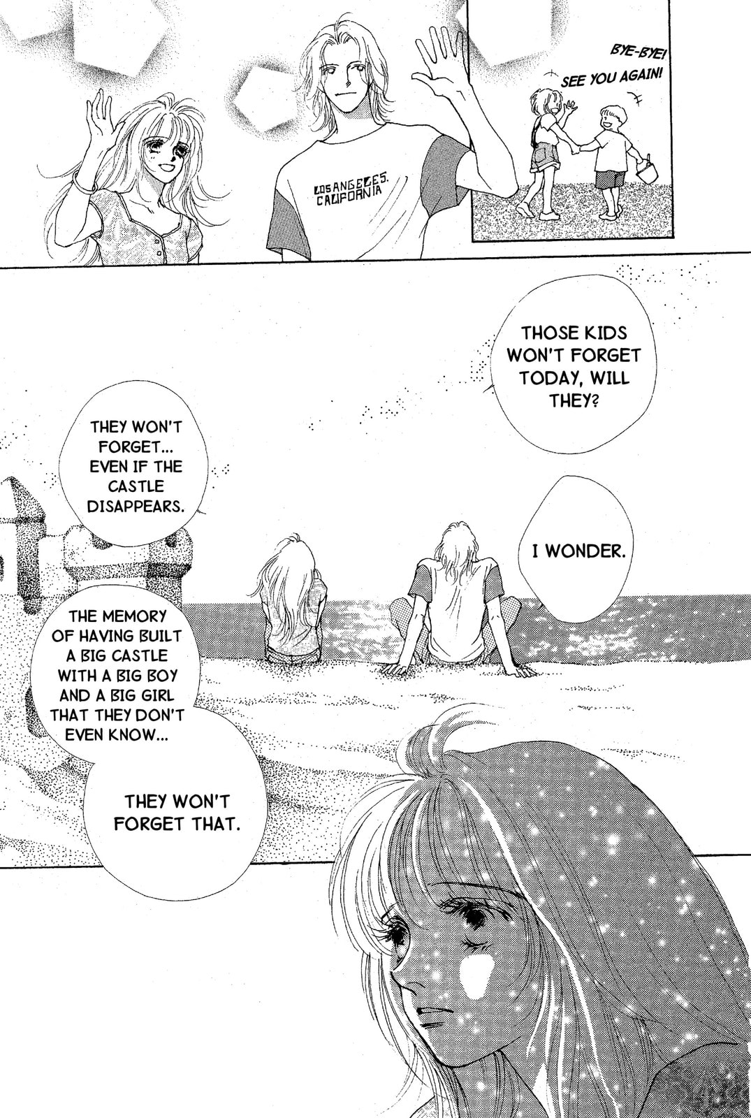 Read Mars chapter 34 image 11 on Lezhin
