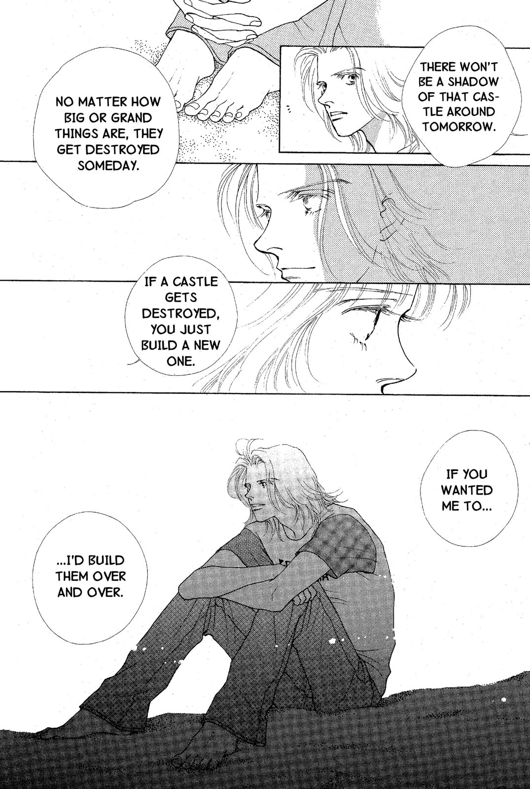Read Mars chapter 34 image 12 on Lezhin