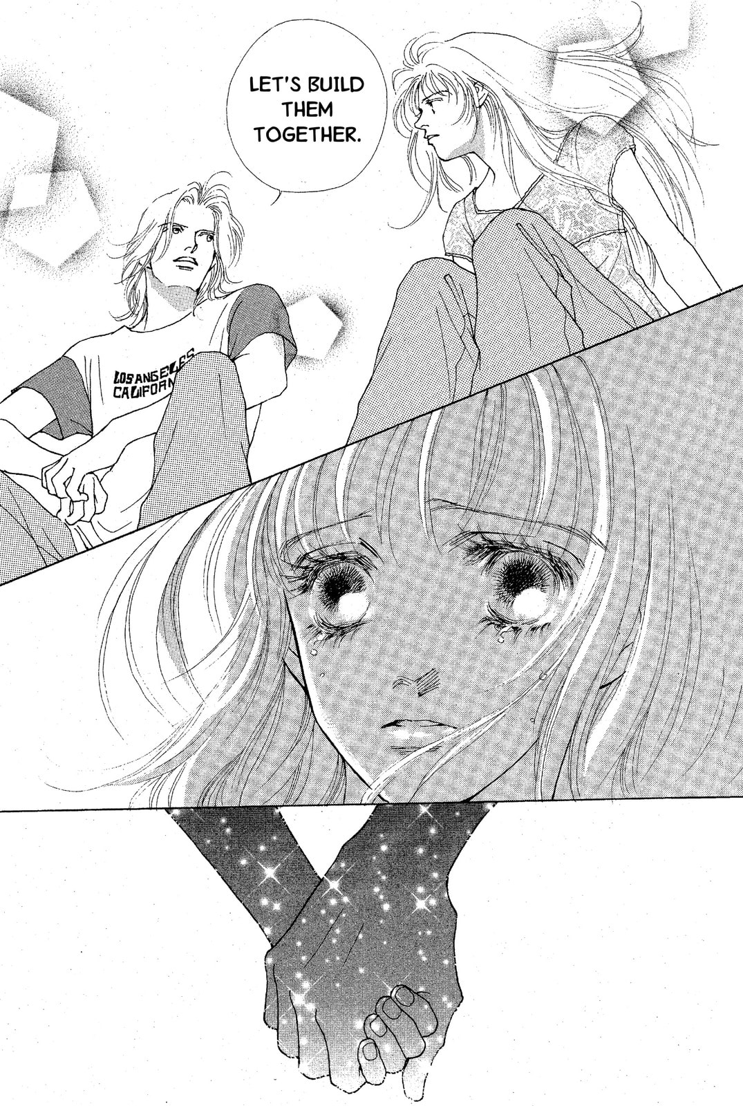 Read Mars chapter 34 image 13 on Lezhin