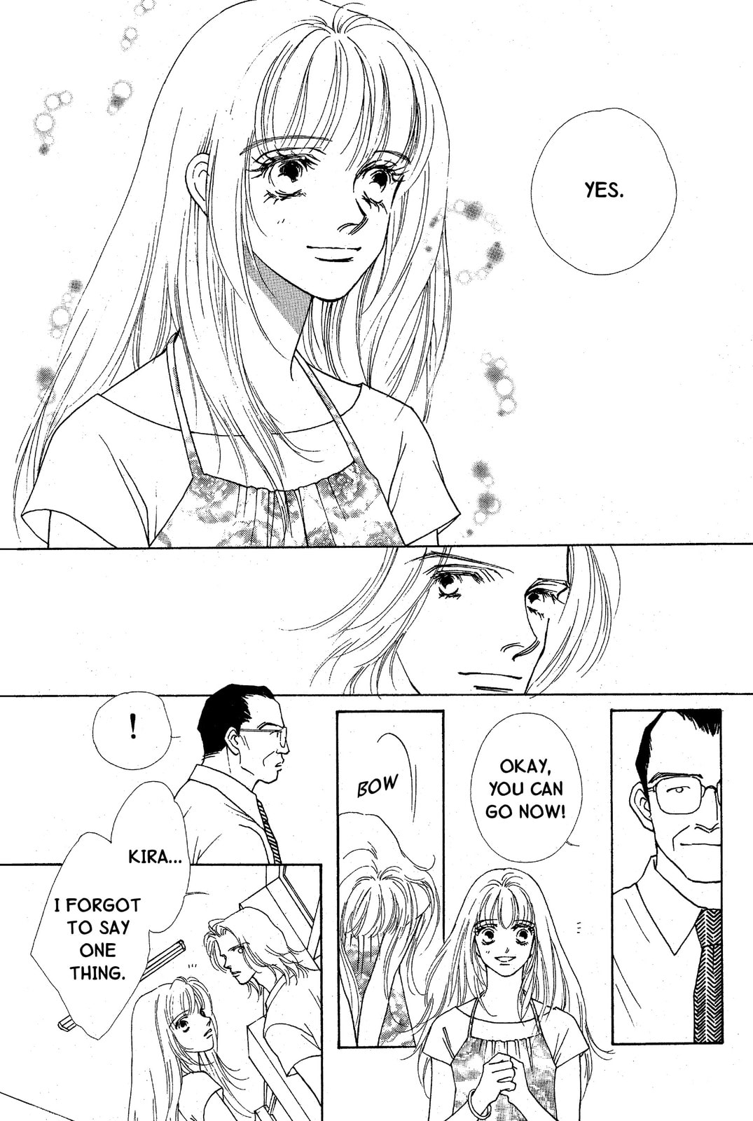 Read Mars chapter 34 image 18 on Lezhin