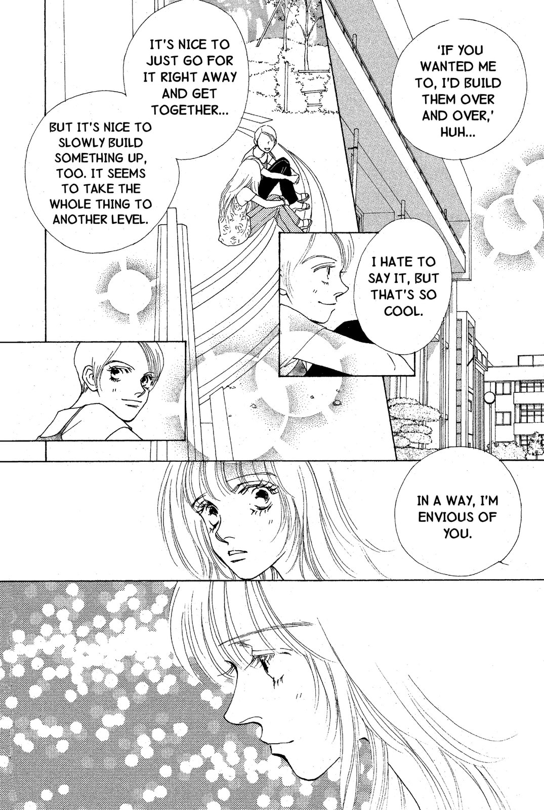 Read Mars chapter 34 image 21 on Lezhin