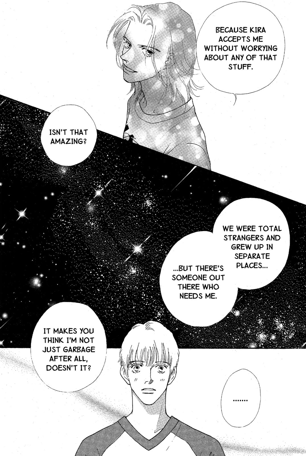 Read Mars chapter 34 image 27 on Lezhin