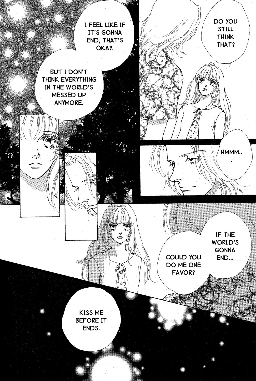 Read Mars chapter 35 image 25 on Lezhin
