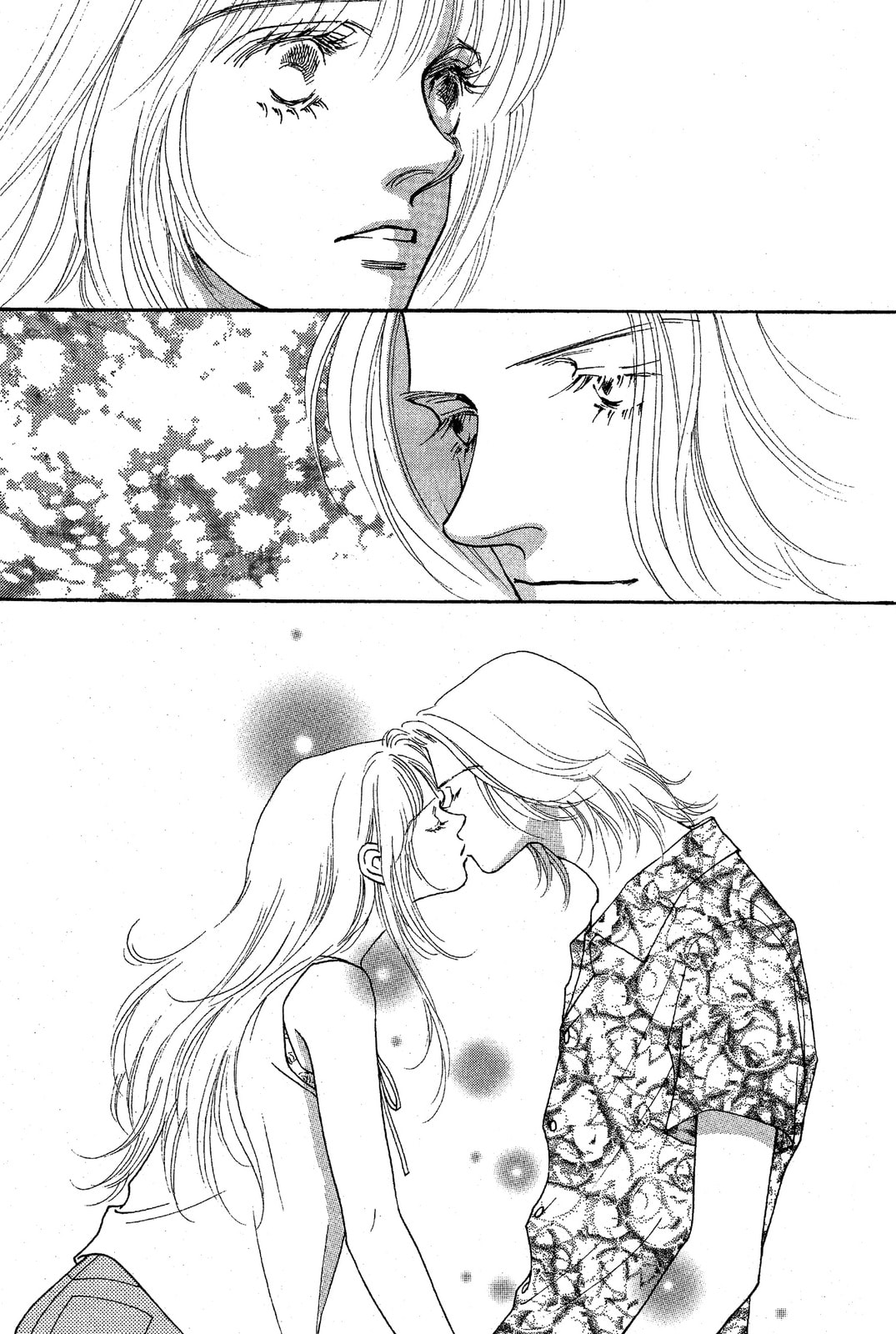 Read Mars chapter 35 image 26 on Lezhin