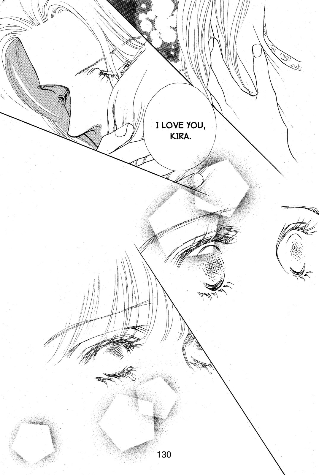 Read Mars chapter 35 image 27 on Lezhin