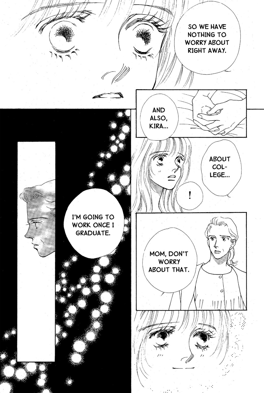 Read Mars chapter 35 image 4 on Lezhin