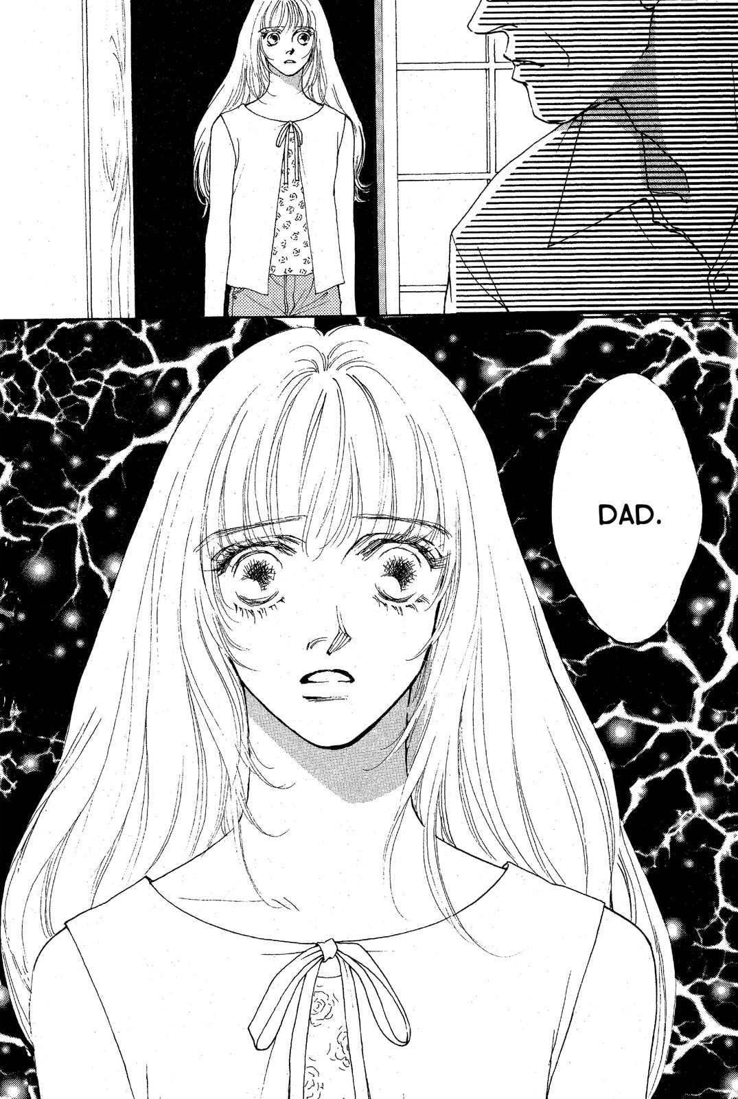 Read Mars chapter 36 image 1 on Lezhin