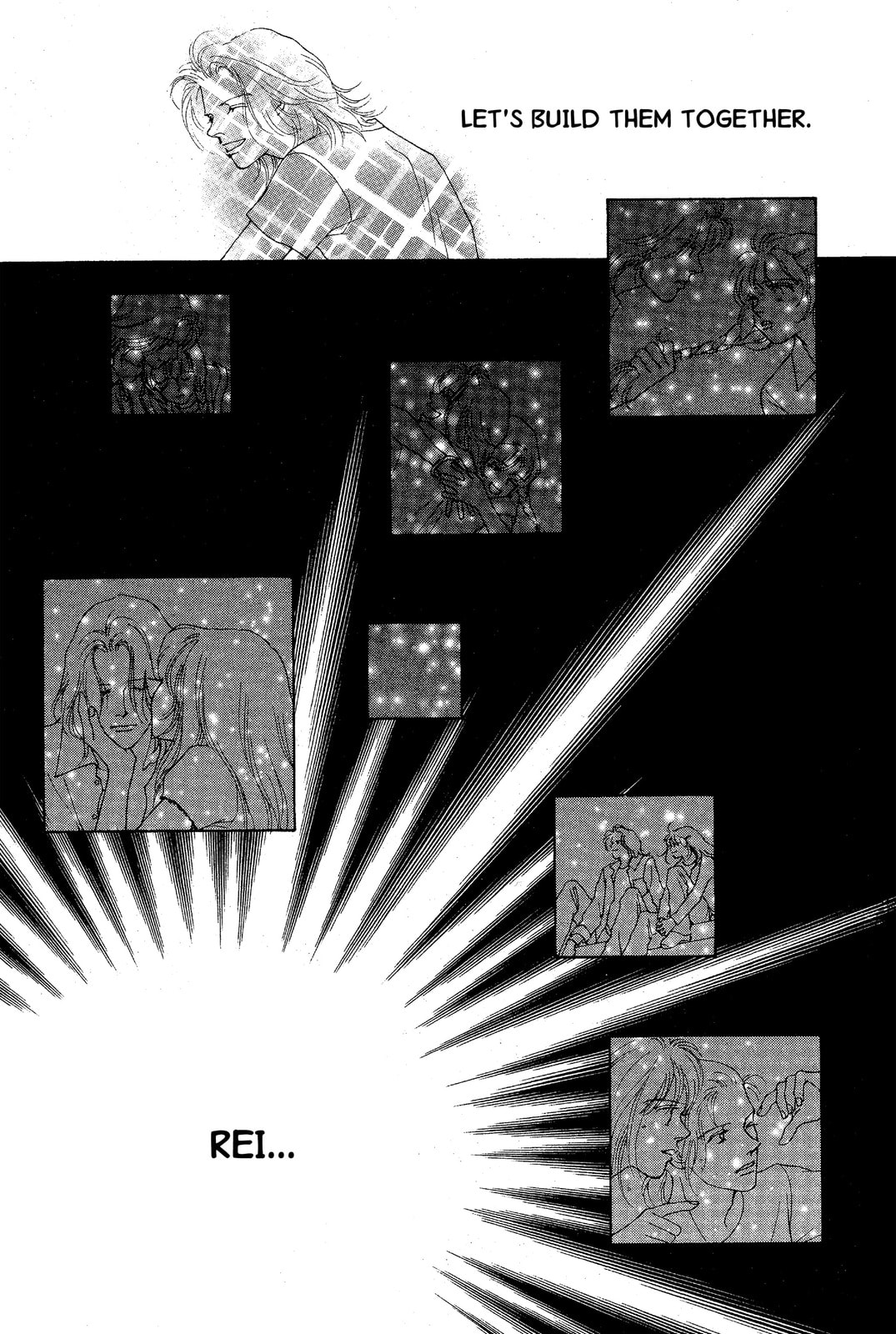 Read Mars chapter 36 image 10 on Lezhin