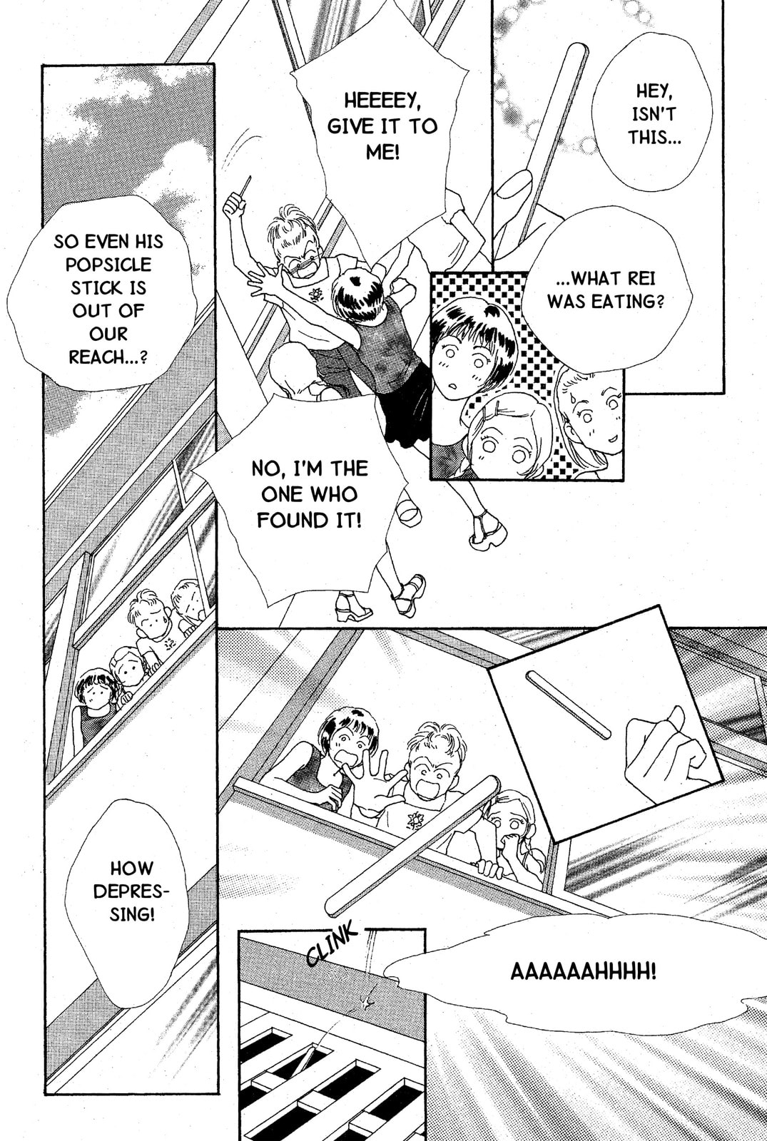 Read Mars chapter 36 image 14 on Lezhin
