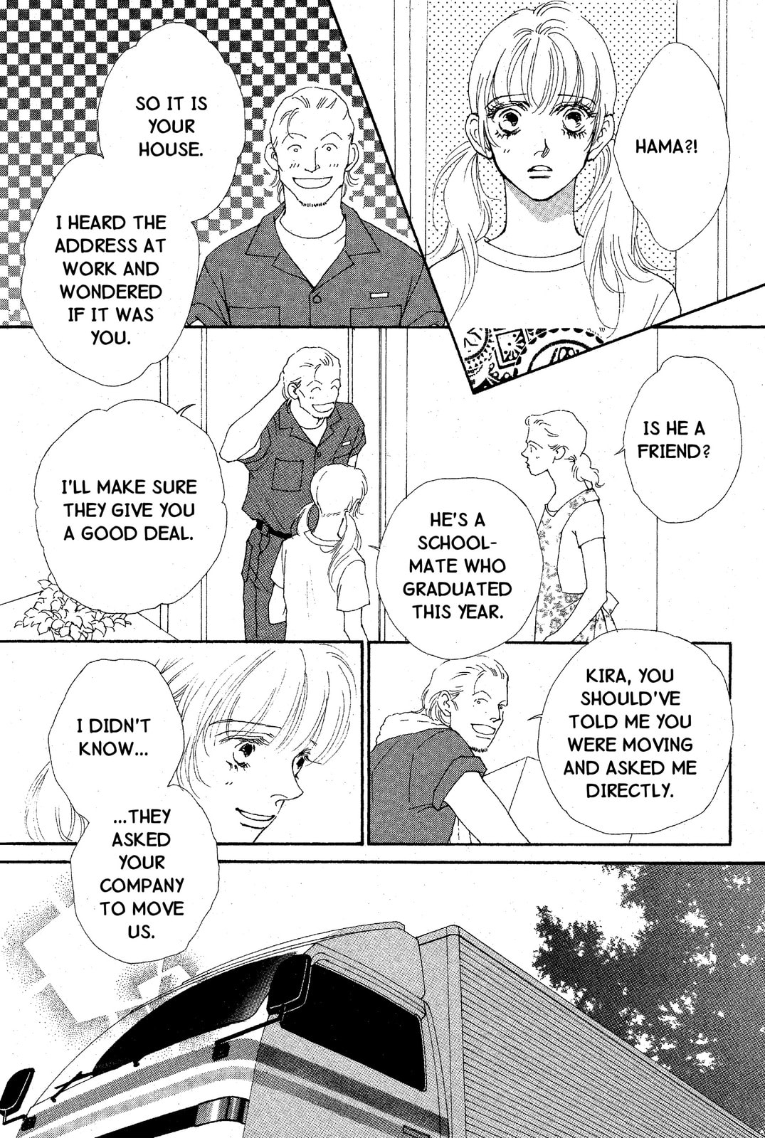 Read Mars chapter 36 image 22 on Lezhin