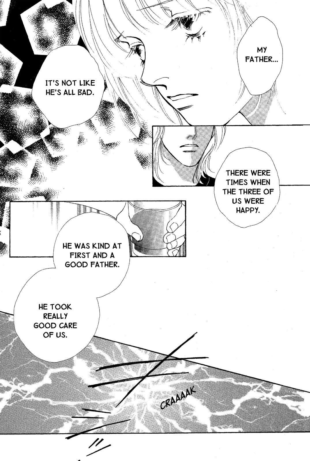 Read Mars chapter 36 image 35 on Lezhin